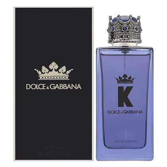 DOLCE & GABBANA KING EDP 100 ml