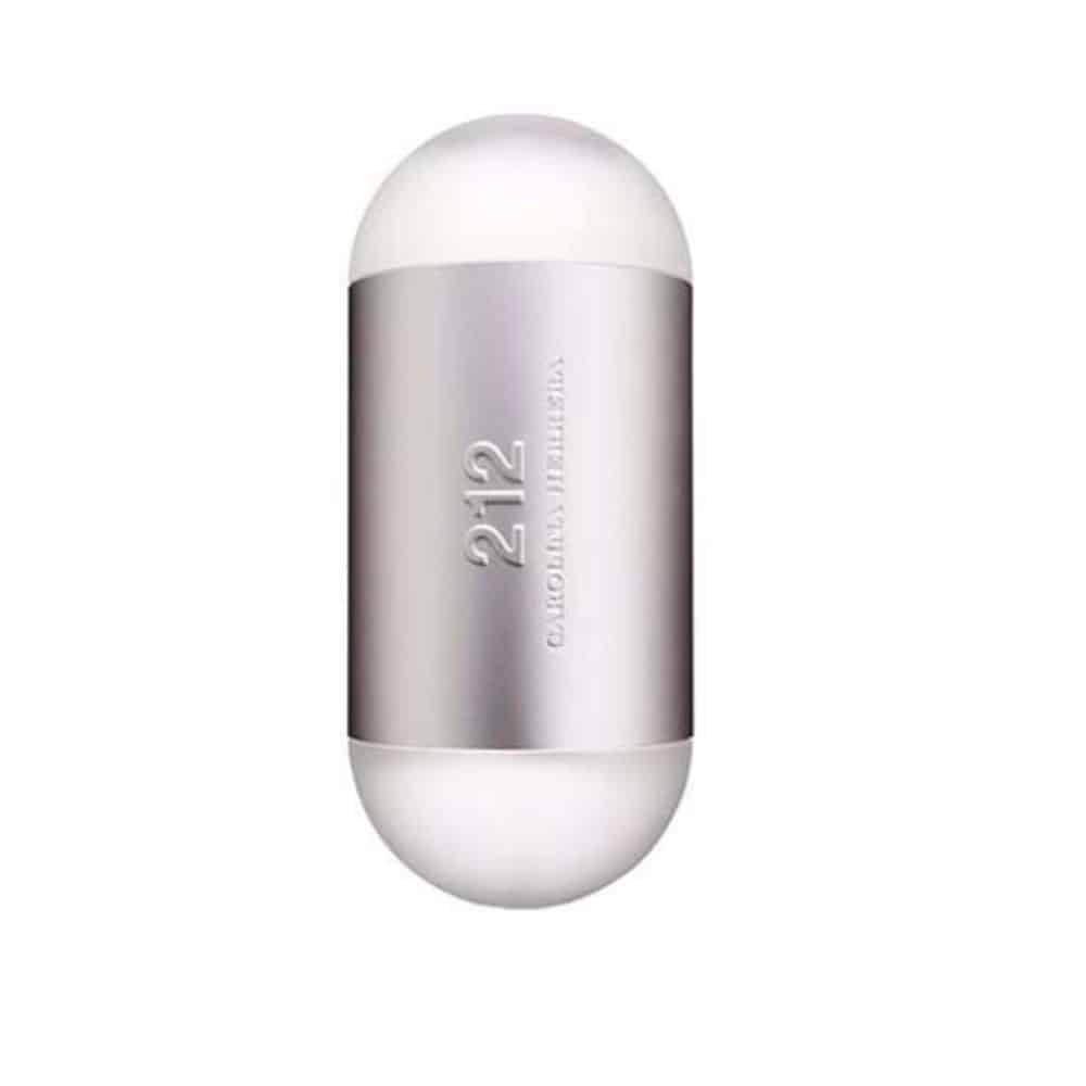 C.HERRERA 212 NYC W EDT 100 ml