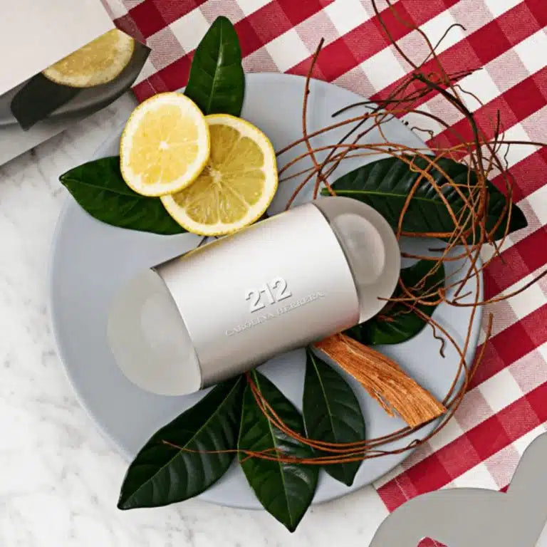 C.HERRERA 212 NYC W EDT 100 ml