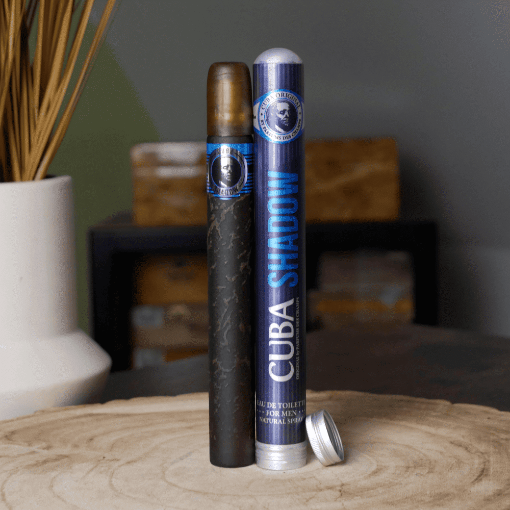 CUBA SHADOW 35 ml
