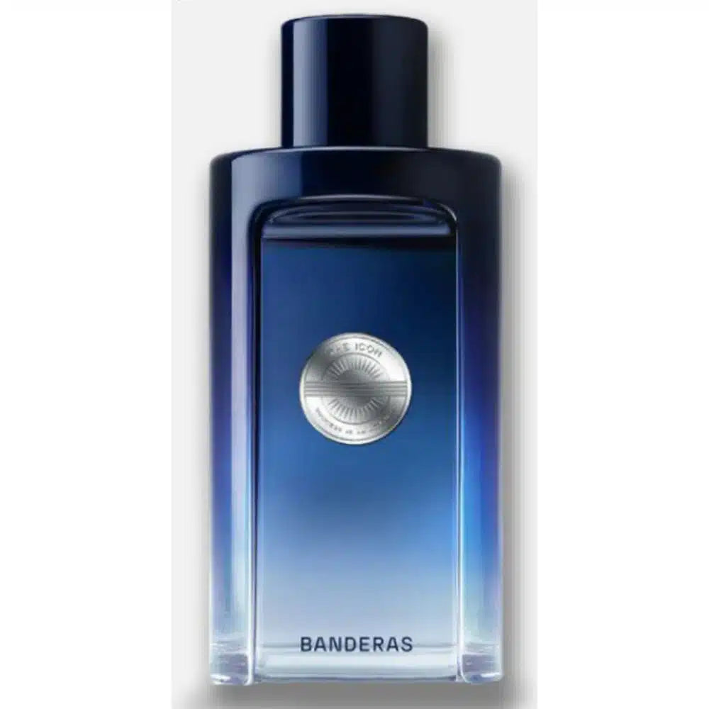 ANTONIO BANDERAS THE ICON EDT 100 Ml