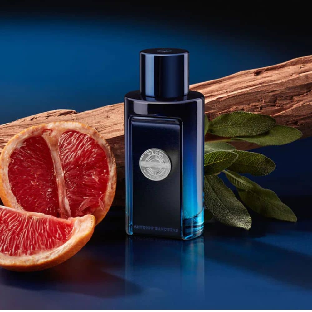 ANTONIO BANDERAS THE ICON EDT 100 Ml