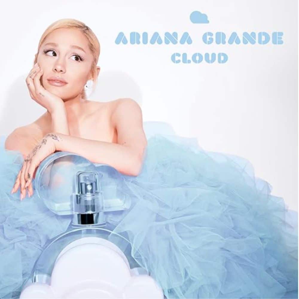 ARIANA GRANDE CLOUD EDP 100 Ml