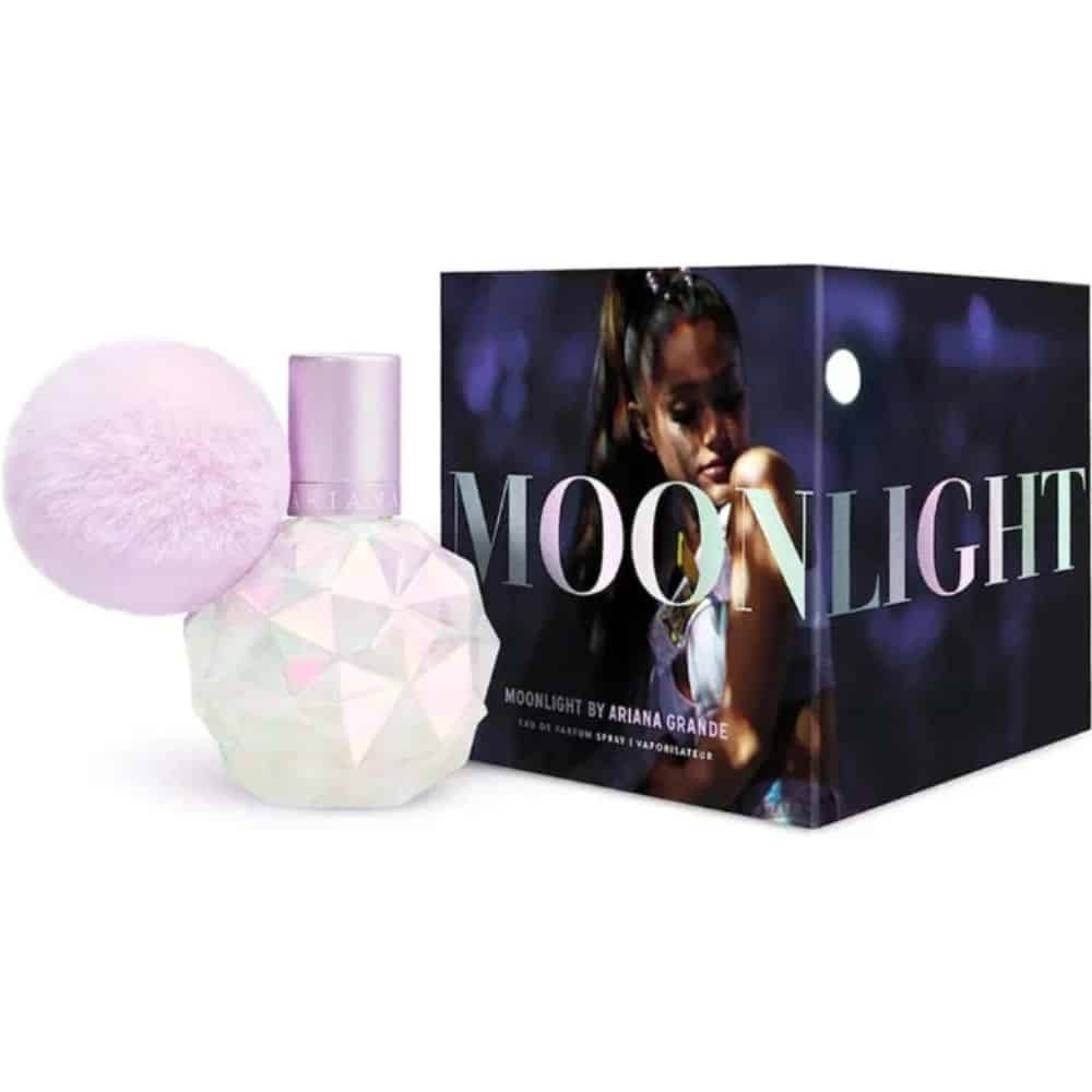 ARIANA GRANDE MOONLIGHT  EDP 100 Ml