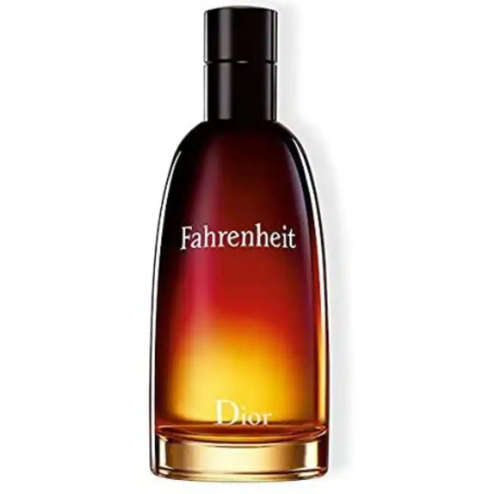 C.DIOR FAHRENHEIT EDT 100 ml