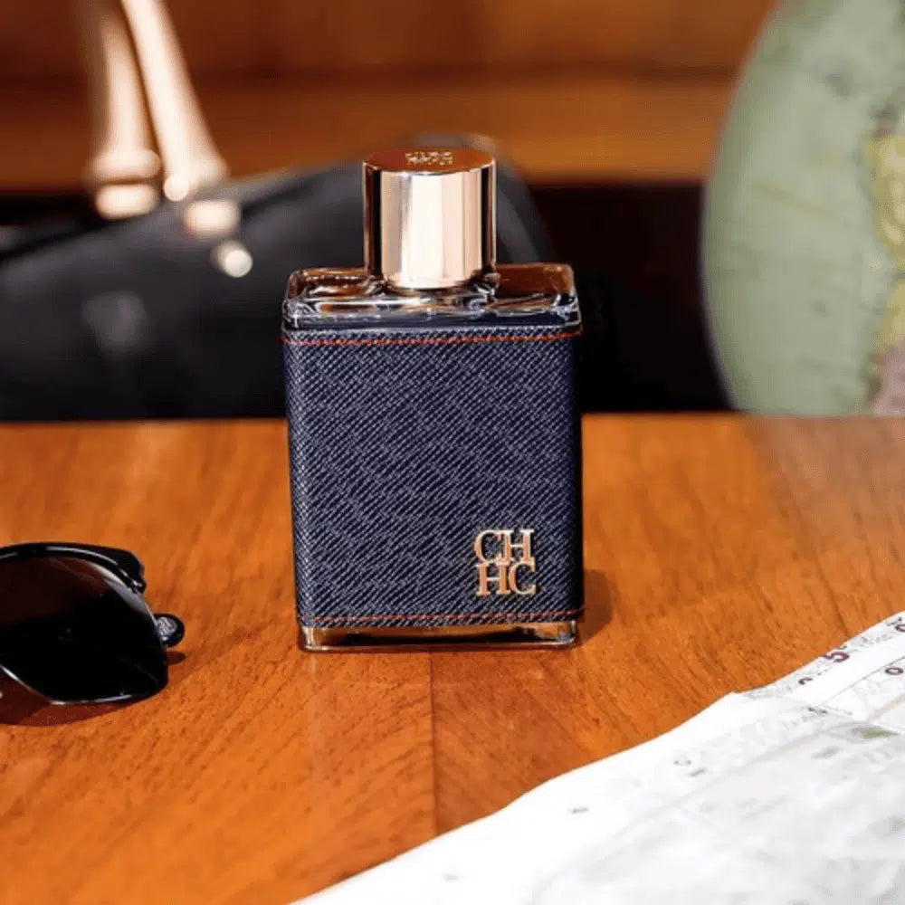 C.HERRERA CH MEN EDT 100 ml