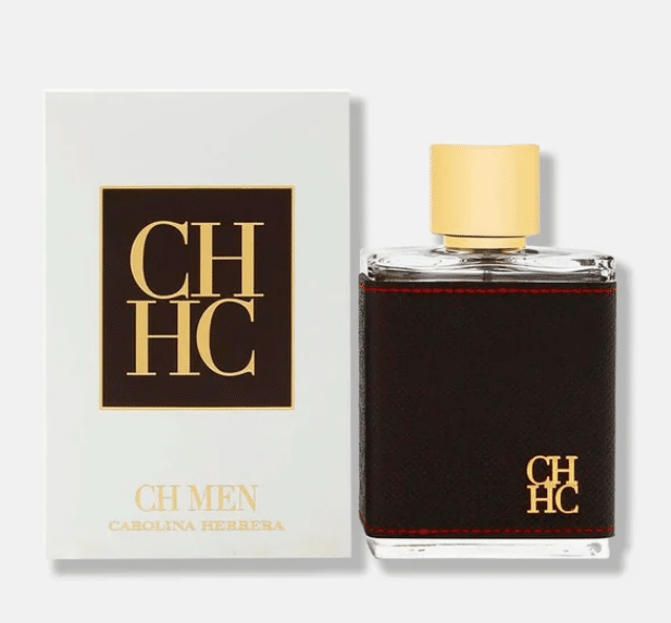 C.HERRERA CH MEN EDT 100 ml
