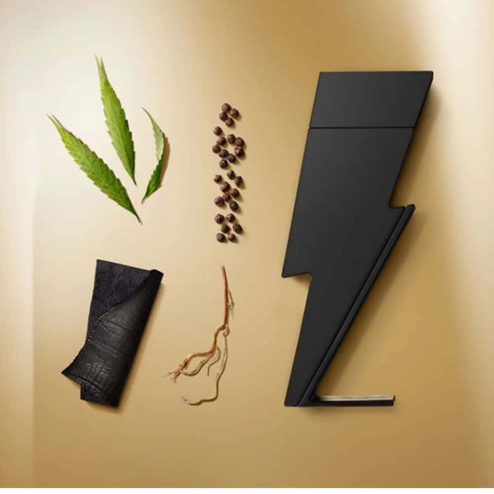 C.HERRERA BAD BOY LE PARFUM 50 Ml