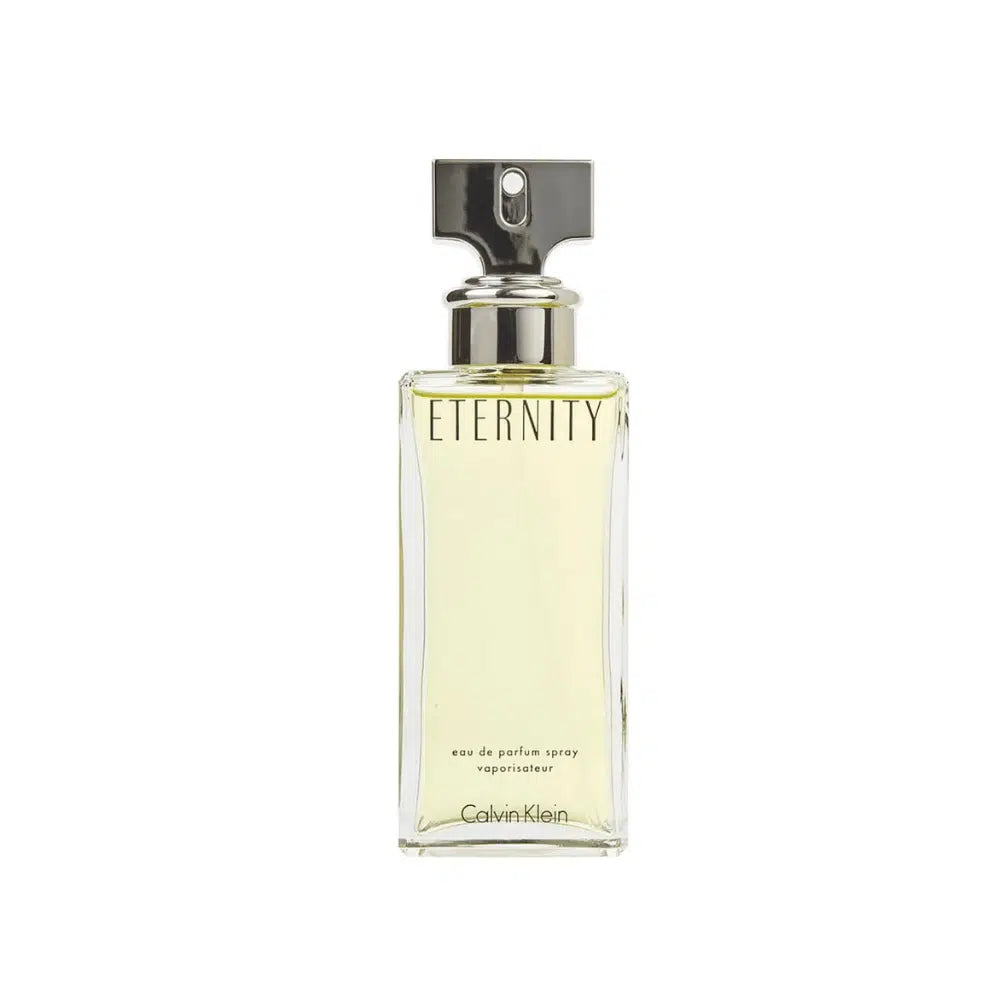 CK ETERNITY WOMEN EDP 100 Ml