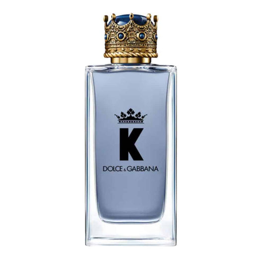 DOLCE &amp; GABBANA KING EDT 100 Ml