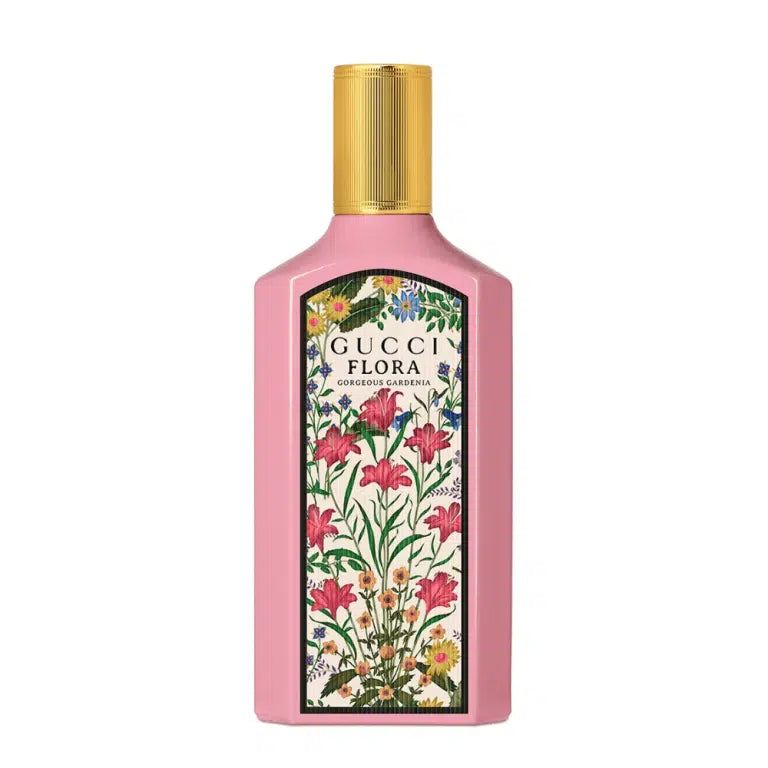GUCCI FLORA GORGEOUS GARDENIA EDP 100 Ml