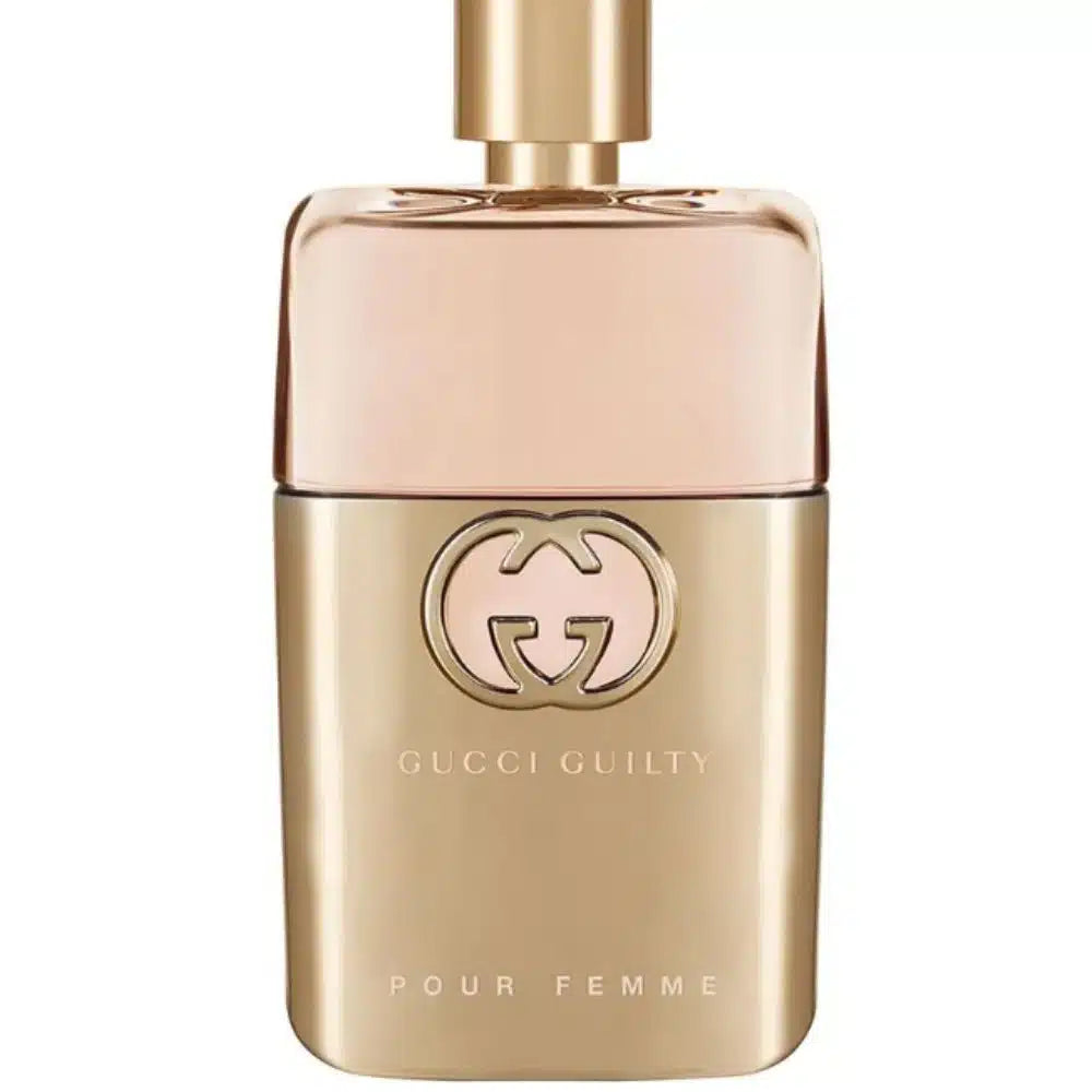 GUCCI GUILTY POUR FEMME EDP 90 Ml