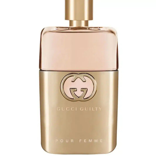 GUCCI GUILTY POUR FEMME EDP 90 Ml
