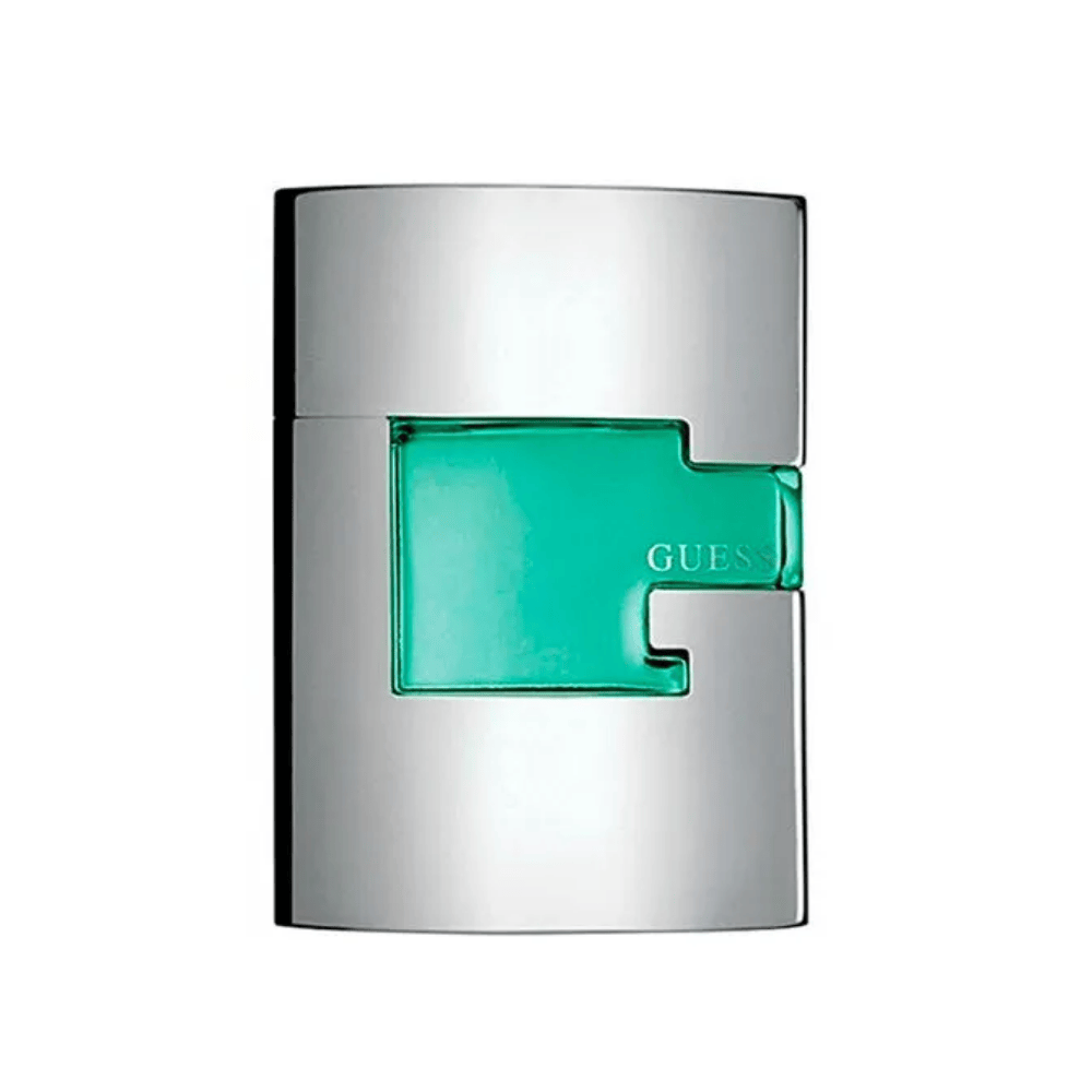 GUESS MAN EDT 75 Ml