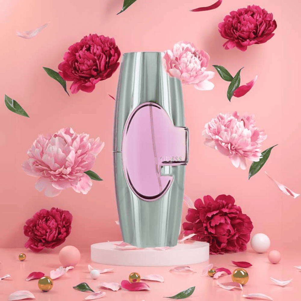 GUESS WOMAN EDP 75 Ml