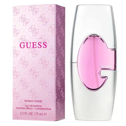 GUESS WOMAN EDP 75 Ml