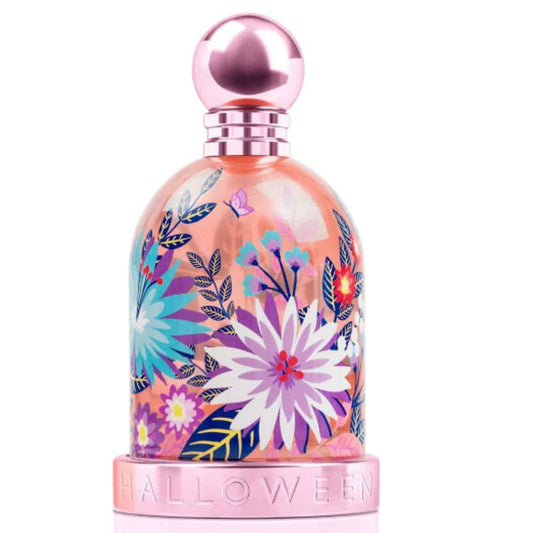 J.POZO HALLOWEEN BLOSSOM EDT 30 ml