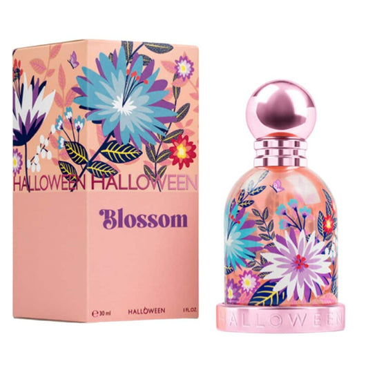 J.POZO HALLOWEEN BLOSSOM EDT 30 ml