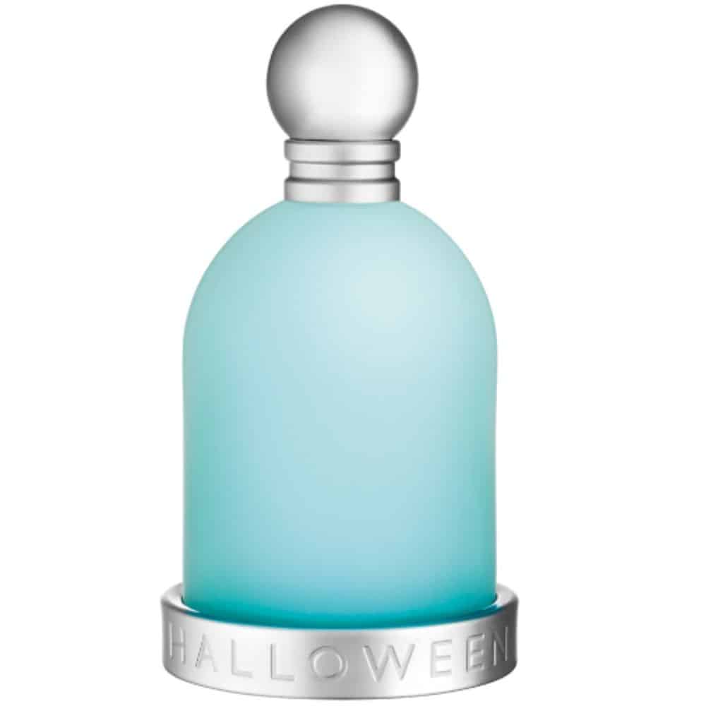 J.POZO HALLOWEEN BLUE DROP EDT 100 ml