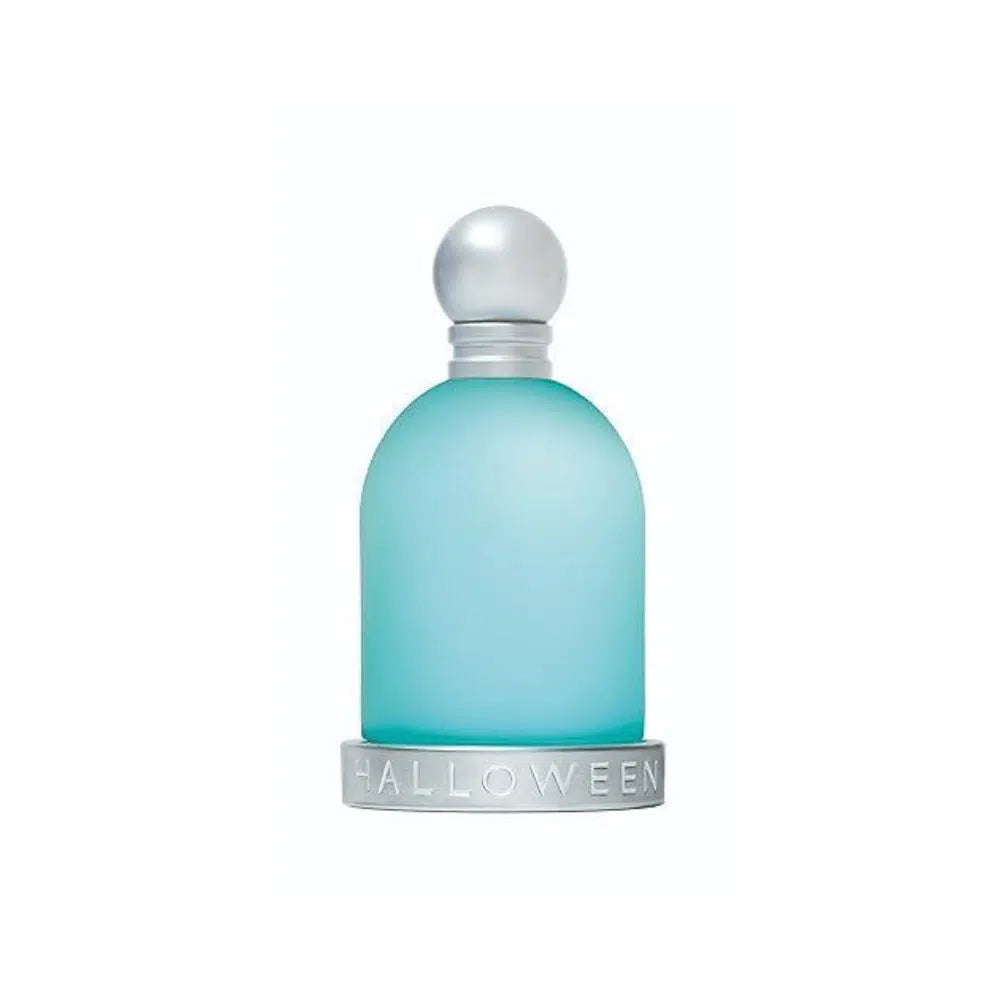 J.POZO HALLOWEEN BLUE DROP EDT 30 ml