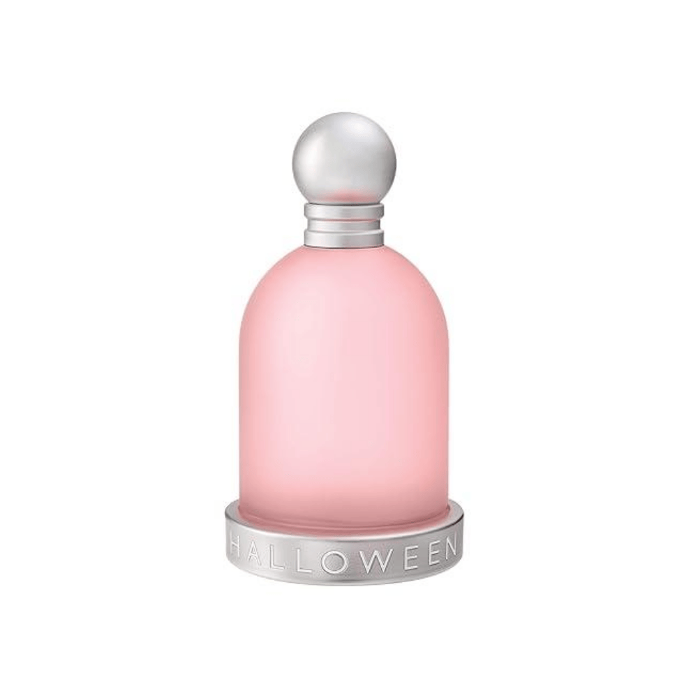 J.POZO HALLOWEEN MAGIC EDT 100 Ml