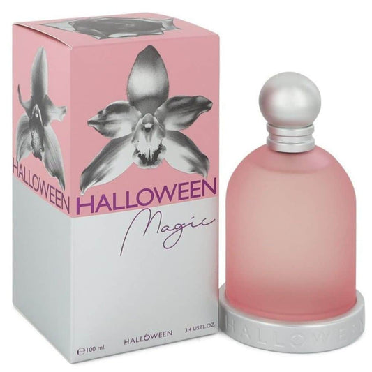 J.POZO HALLOWEEN MAGIC EDT 100 Ml