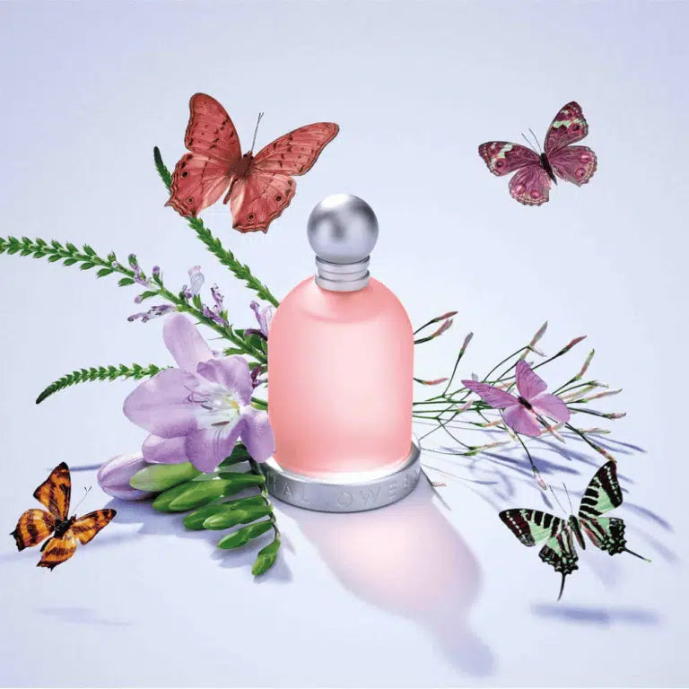 J.POZO HALLOWEEN MAGIC  EDT 30 ml