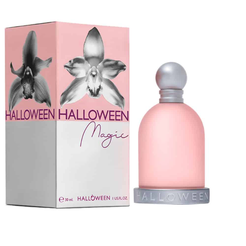 J.POZO HALLOWEEN MAGIC  EDT 30 ml