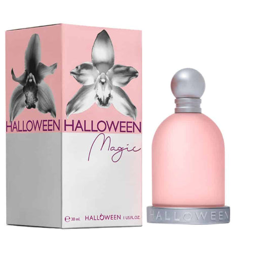 J.POZO HALLOWEEN MAGIC  EDT 30 ml