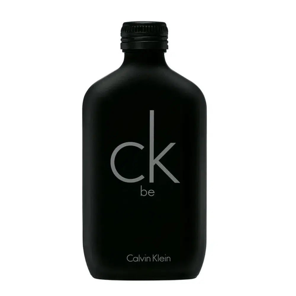 CK BE EDT 200 Ml