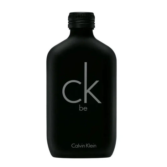 CK BE EDT 200 Ml