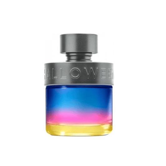 J.POZO  HALLOWEEN MAN HERO EDT 50 ml