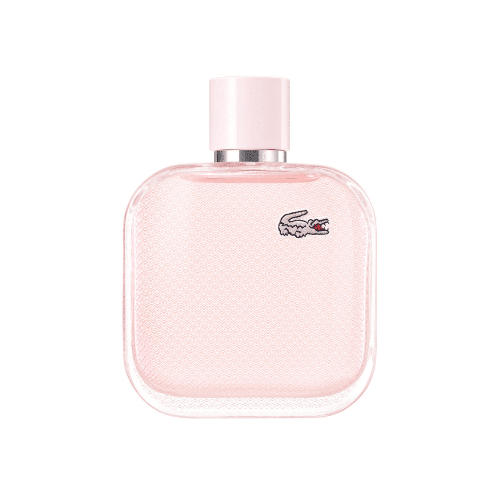LACOSTE L12.12 ROSE EAU FRAICHE EDT 100 Ml