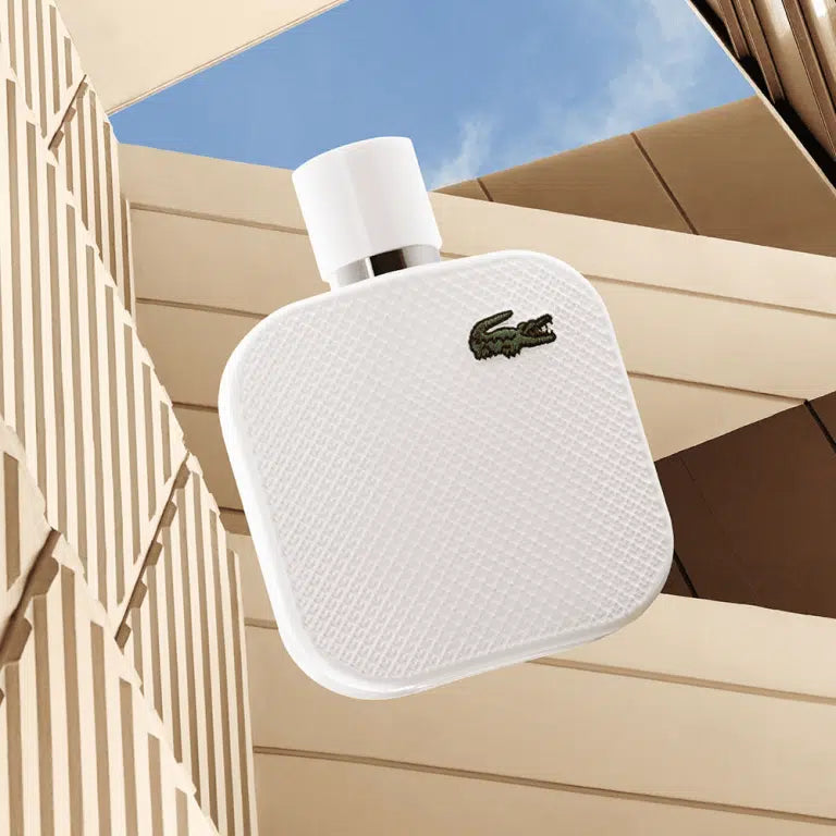 LACOSTE EAU DE BLANC M EDP 100 Ml