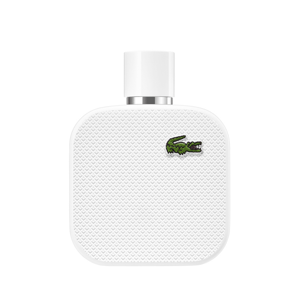LACOSTE EAU DE BLANC M EDP 100 Ml