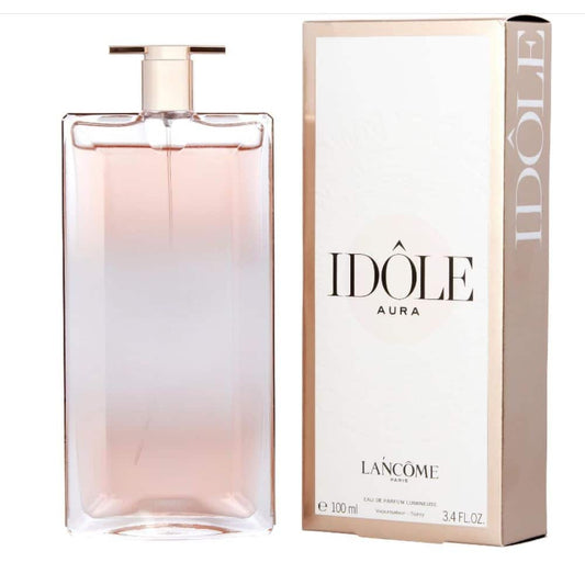 LANCOME IDOLE AURA W EDP 100 Ml
