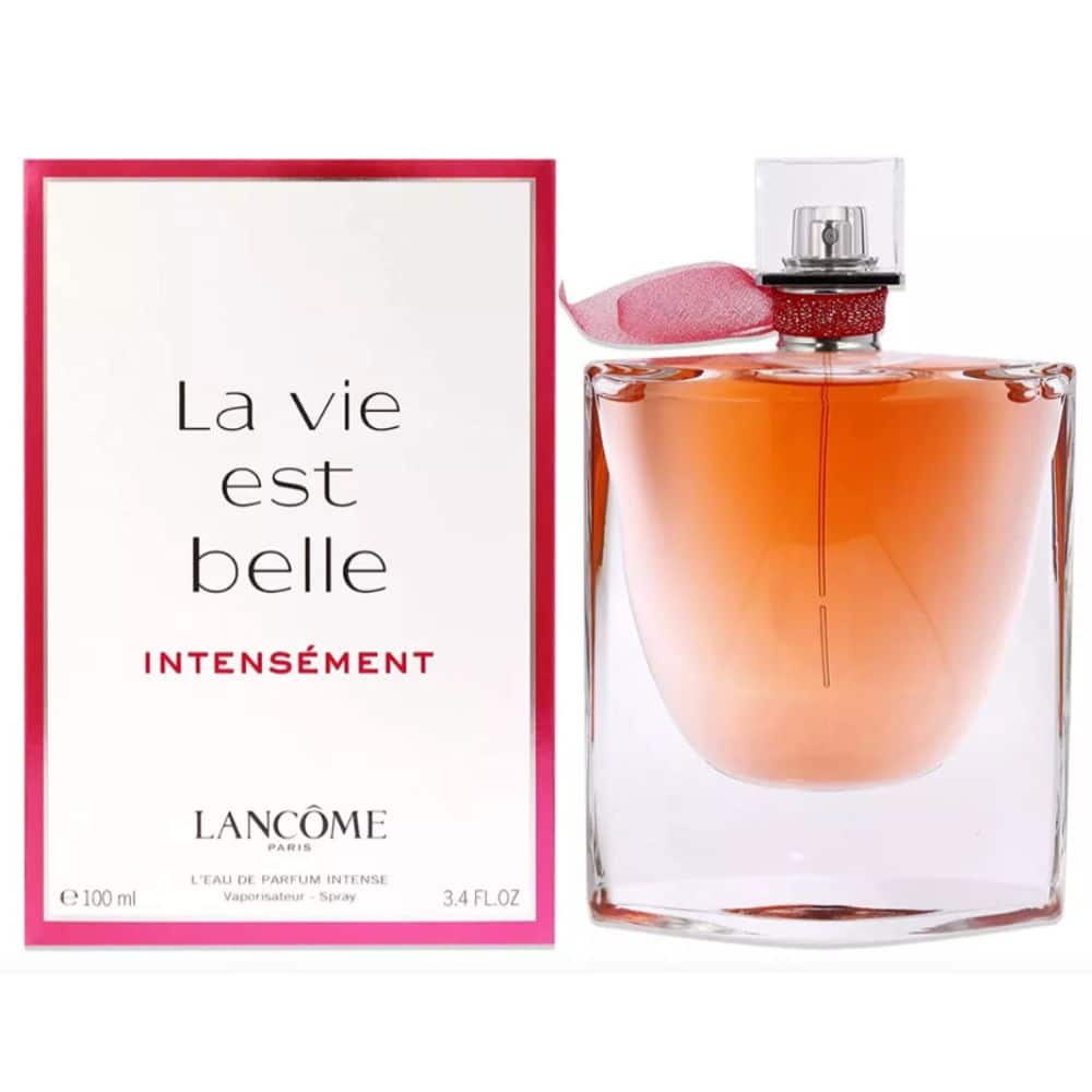 LANCOME LA VIE EST BELLE INTENSEMENT 100 Ml