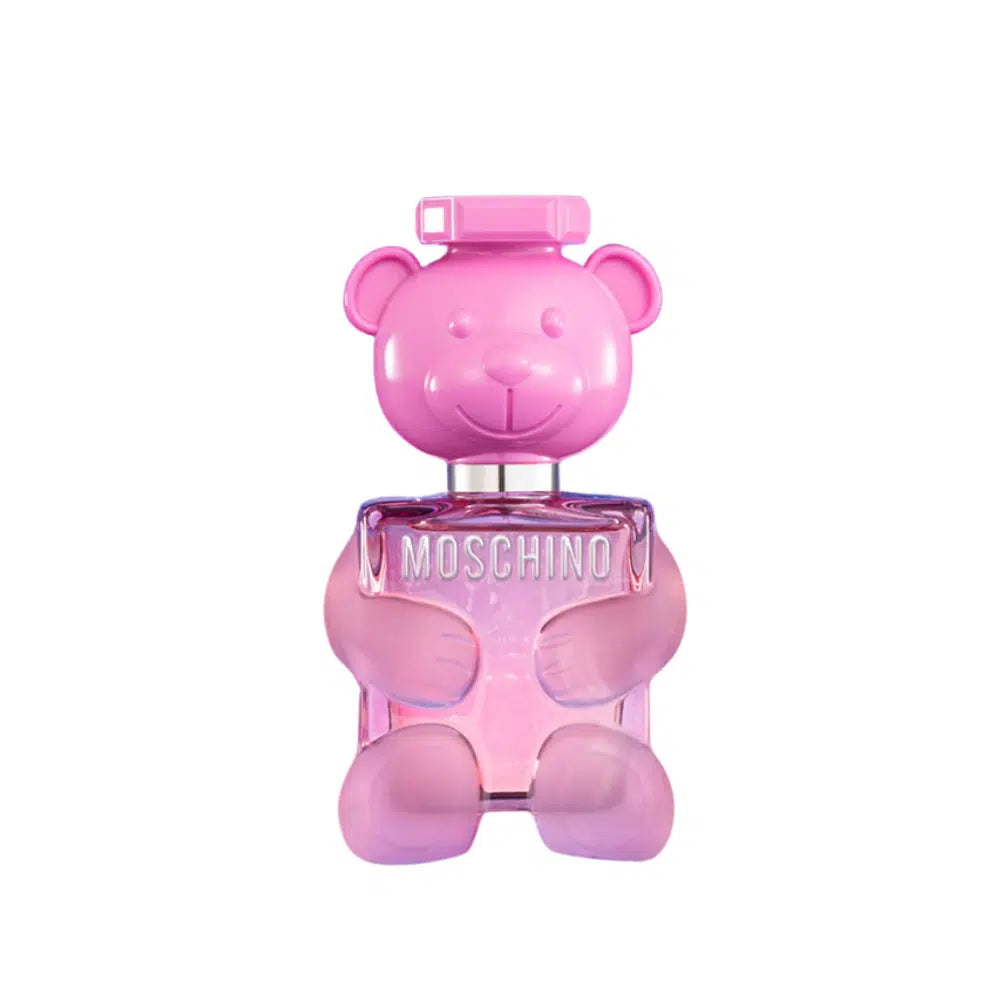MOSCHINO TOY 2 BUBBLE GUM edt 30 ml