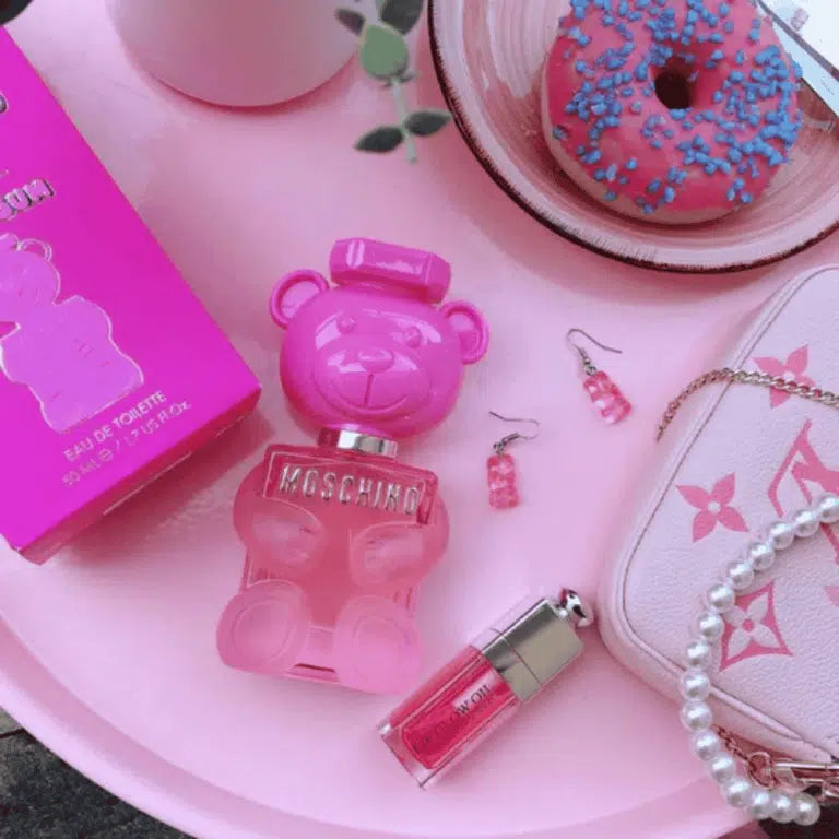 MOSCHINO TOY 2 BUBBLE GUM edt 30 ml