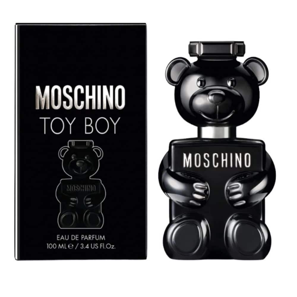 MOSCHINO TOY BOY EDP 100 Ml