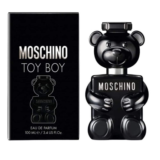 MOSCHINO TOY BOY EDP 100 Ml