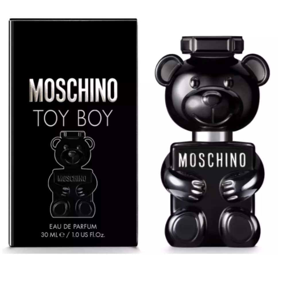 MOSCHINO TOY BOY EDP 50 ml