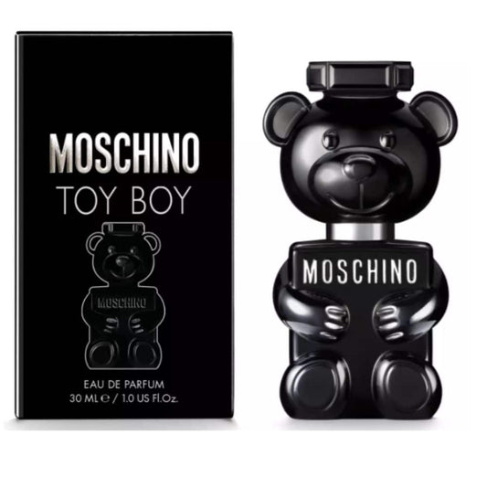 MOSCHINO TOY BOY EDP 50 ml