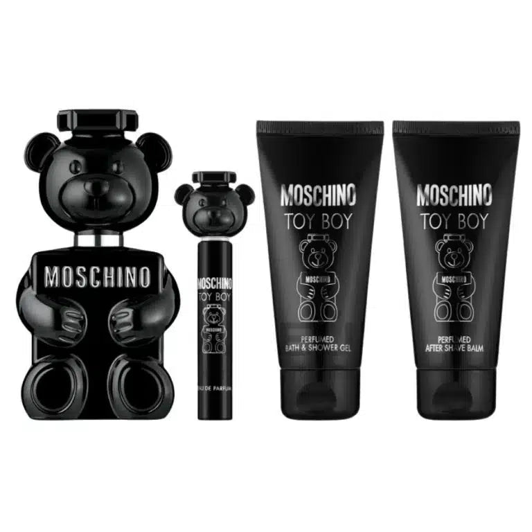 Set MOSCHINO TOY BOY