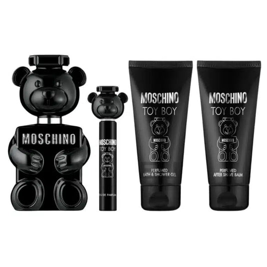 Set MOSCHINO TOY BOY