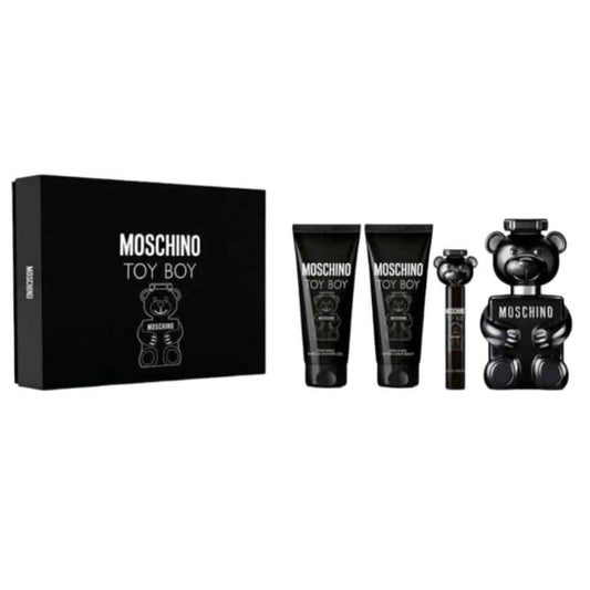 Set MOSCHINO TOY BOY