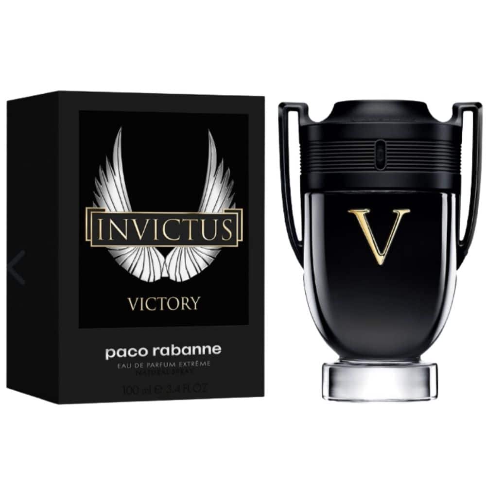 PACO RABANNE INVICTUS VICTORY M EDP EXTREME 100 Ml