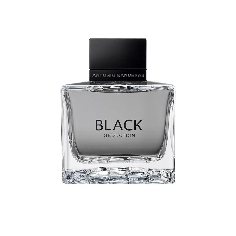 ANTONIO BANDERAS BLACK SEDUCTION M EDT 100 Ml