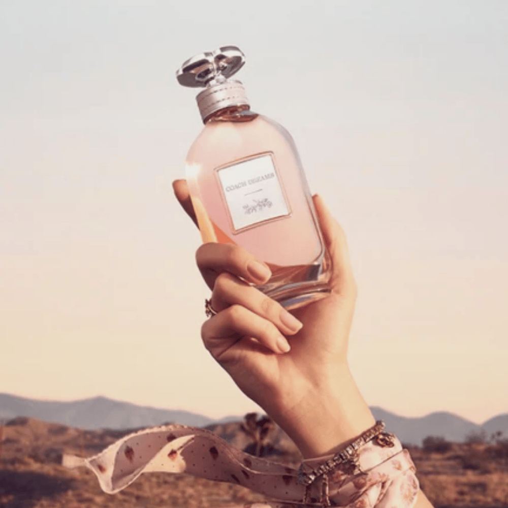 COACH DREAMS W EDP 90 ml