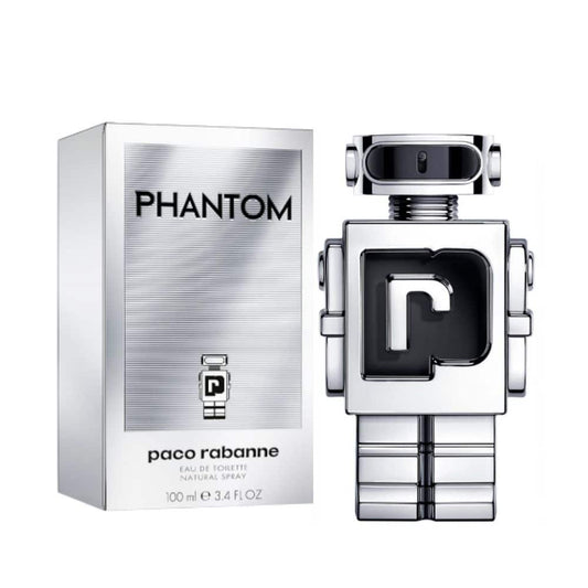 PACO RABANNE PHANTOM MEN EDT 100 Ml